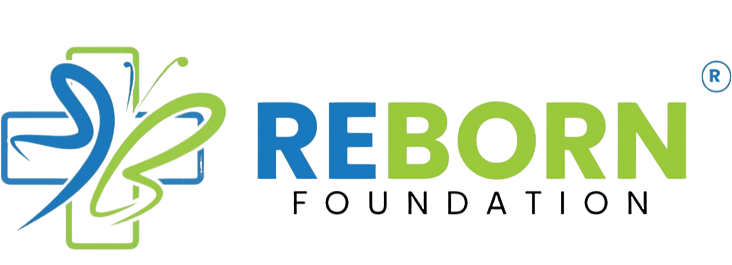 Reborn Foundation Logo